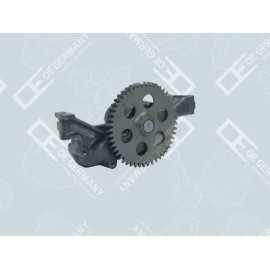Ölpumpe für Mercedes Benz OM 457 LA OM 460 LA 460 180 03 01 OEGERMANY