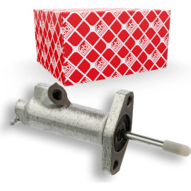FEBI BILSTEIN 01000 Nehmerzylinder, Kupplung FEBI BILSTEIN 01000 Nehmerzylinder, Kupplung