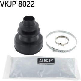 Faltenbalgsatz, Antriebswelle VKJP 8022