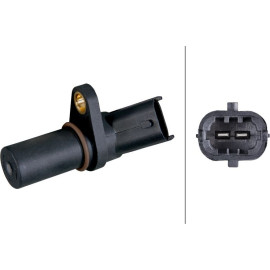 Impulsgeber, Kurbelwelle 6PU 009 121-221