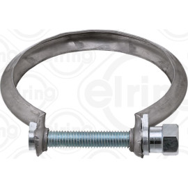 Rohrverbinder, Abgasanlage 647.680