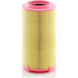 MANN-FILTER C 27 038 Luftfilter MANN-FILTER C 27 038 Luftfilter
