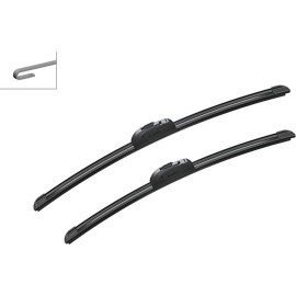 BOSCH AR 502 S Scheibenwischer Aerotwin Retrofit 3 397 118 995 BOSCH AR 502 S Scheibenwischer Aerotwin Retrofit 3 397 118 995