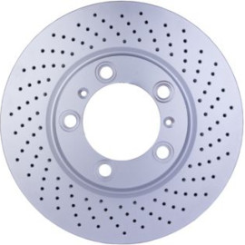 Bremsscheibe 8DD 355 128-571