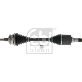 Antriebswelle 185196 Antriebswelle 185196