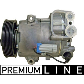 Kompressor, Klimaanlage ACP 156 000P