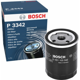 BOSCH 0 451 103 342 Ölfilter BOSCH 0 451 103 342 Ölfilter