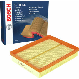 BOSCH F 026 400 164 Luftfilter BOSCH F 026 400 164 Luftfilter