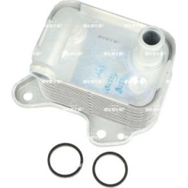 Ölkühler, Automatikgetriebe 31342