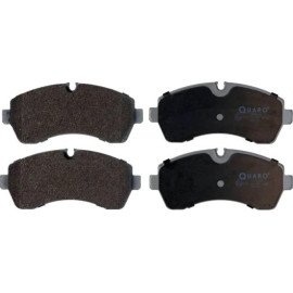 Bremsbelagsatz, Scheibenbremse QP9033 Bremsbelagsatz, Scheibenbremse QP9033