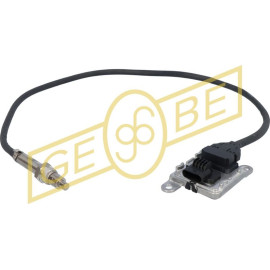 NOx-Sensor, NOx-Katalysator 9 3829 1