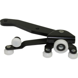 Rollenführung, Schiebetür 2310028 Rollenführung, Schiebetür 2310028