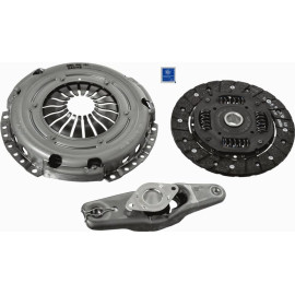 SACHS 3000 951 051 Kupplungssatz