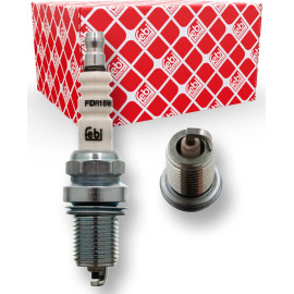 FEBI BILSTEIN 13432 Zündkerze FEBI BILSTEIN 13432 Zündkerze