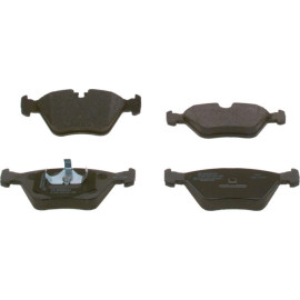 Bremsbelagsatz, Scheibenbremse 0 986 424 828 Bremsbelagsatz, Scheibenbremse 0 986 424 828