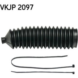 Faltenbalgsatz, Lenkung VKJP 2097