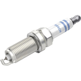 BOSCH 0 242 236 510 Zündkerze Double Platinum BOSCH 0 242 236 510 Zündkerze Double Platinum