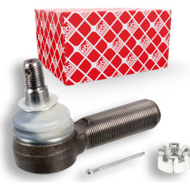 FEBI BILSTEIN 19215 Spurstangenkopf FEBI BILSTEIN 19215 Spurstangenkopf