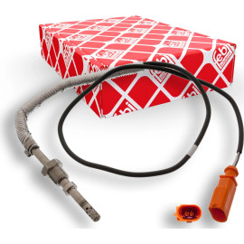 FEBI BILSTEIN 48849 Sensor, Abgastemperatur FEBI BILSTEIN 48849 Sensor, Abgastemperatur