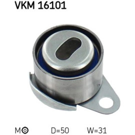 Spannrolle, Zahnriemen VKM 16101 Spannrolle, Zahnriemen VKM 16101