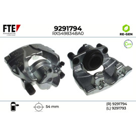 Bremssattel 9291794