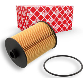 FEBI BILSTEIN 101315 Ölfilter FEBI BILSTEIN 101315 Ölfilter