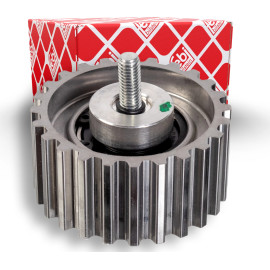 FEBI BILSTEIN 30980 Umlenk-/Führungsrolle, Zahnriemen