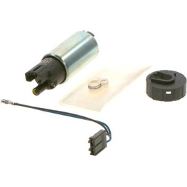 Kraftstoffpumpe 0 986 580 942 Kraftstoffpumpe 0 986 580 942