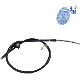 Seilzug, Feststellbremse ADC446111