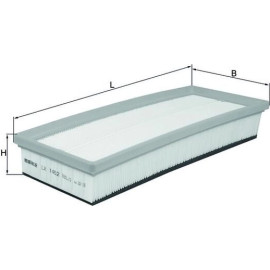 Luftfilter LX 1452