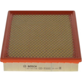 BOSCH 1 457 433 338 Luftfilter