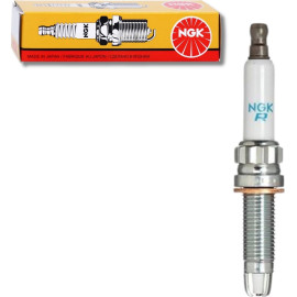 NGK 91785 Zündkerze ZKBR7A-HTU Bi-Hex Nickel M12 x 1,25 NGK 91785 Zündkerze ZKBR7A-HTU Bi-Hex Nickel M12 x 1,25