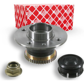 FEBI BILSTEIN 21721 Radlagersatz FEBI BILSTEIN 21721 Radlagersatz