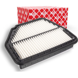 FEBI BILSTEIN 108312 Luftfilter FEBI BILSTEIN 108312 Luftfilter