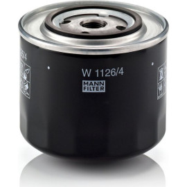 Ölfilter W 1126 Ölfilter W 1126