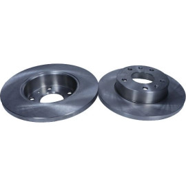 Bremsscheibe 19-2361