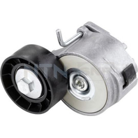 Spannrolle, Keilrippenriemen GA358.00 Spannrolle, Keilrippenriemen GA358.00