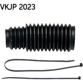 Faltenbalgsatz, Lenkung VKJP 2023 Faltenbalgsatz, Lenkung VKJP 2023