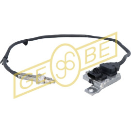 NOx-Sensor, NOx-Katalysator 9 3621 1