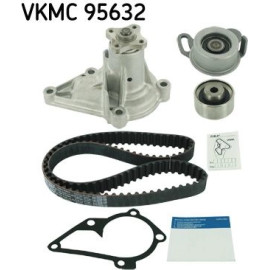 Wasserpumpe + Zahnriemensatz VKMC 95632 Wasserpumpe + Zahnriemensatz VKMC 95632