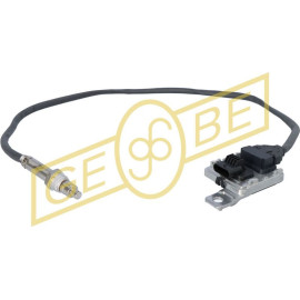 NOx-Sensor, NOx-Katalysator 9 3611 1