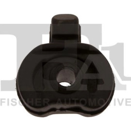 Halter, Abgasanlage 223-719