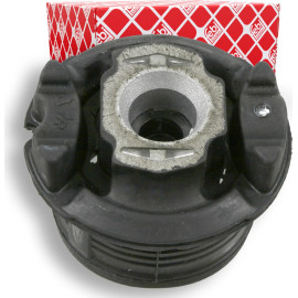 FEBI BILSTEIN 22666 Lagerung, Achskörper FEBI BILSTEIN 22666 Lagerung, Achskörper