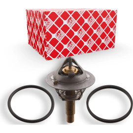 FEBI BILSTEIN 106507 Thermostat, Kühlmittel FEBI BILSTEIN 106507 Thermostat, Kühlmittel
