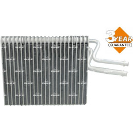 NRF 36098 Verdampfer, Klimaanlage EASY FIT