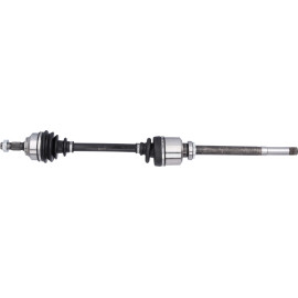FEBI BILSTEIN 181272 Antriebswelle