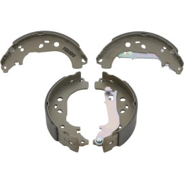 Bremsbackensatz FSB676 Bremsbackensatz FSB676