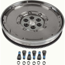 Schwungrad 2294 001 589