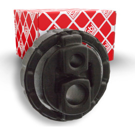 FEBI BILSTEIN 09200 Halter, Abgasanlage FEBI BILSTEIN 09200 Halter, Abgasanlage