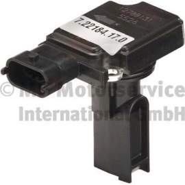 Luftmassenmesser 7.22184.17.0 Luftmassenmesser 7.22184.17.0